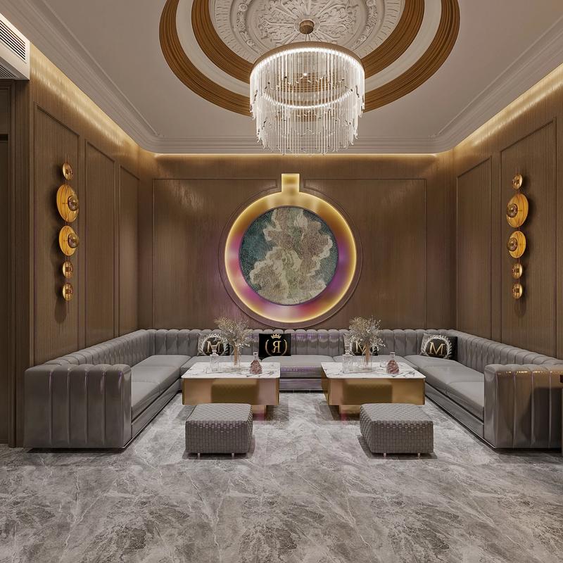 北京商务ktv开启全新商务ktv新模式-昌平区ktv预订